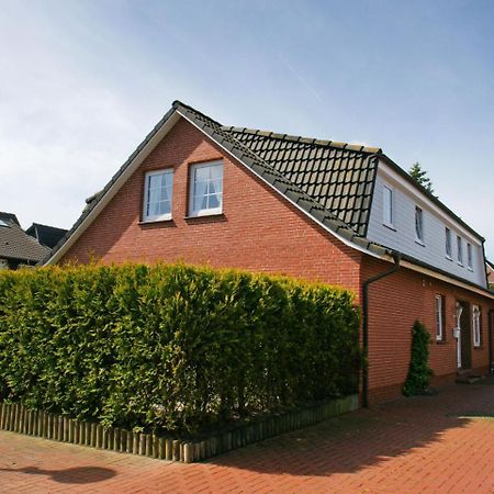 Apartment Sandburg By Interhome Norddeich  Exterior foto