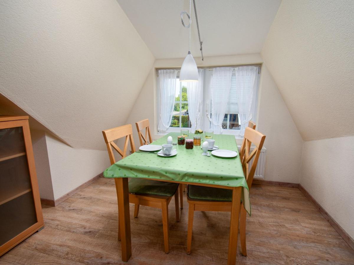 Apartment Sandburg By Interhome Norddeich  Exterior foto