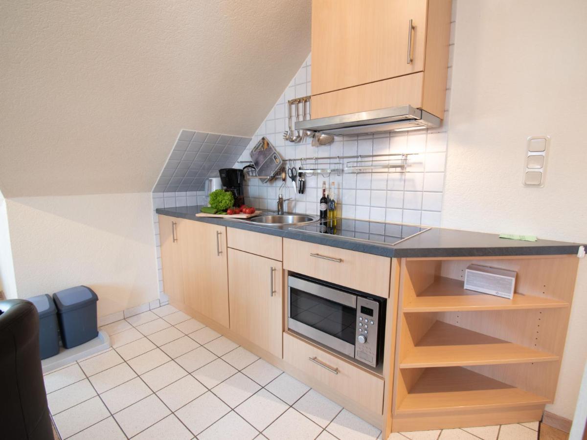 Apartment Sandburg By Interhome Norddeich  Exterior foto
