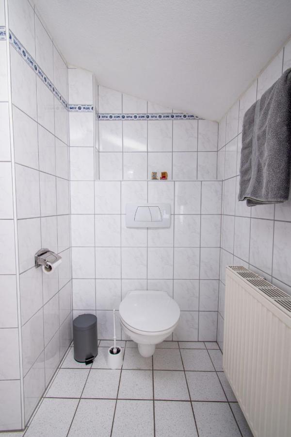 Apartment Sandburg By Interhome Norddeich  Exterior foto